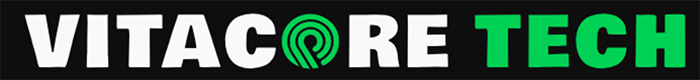 Vitacore Tech Logo